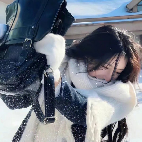 妈妈不在家